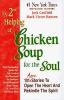 A 2nd helping of chicken soup for the soul : 101 more stories to open the heart and rekindle the spirit