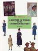 A history of women in the Canadian military