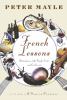 French lessons : adventures with knife, fork, and corkscrew