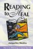 Reading to heal : how to use bibliotherapy to improve your life