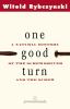 One good turn : a natural history of the screwdriver and the screw
