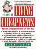 The best of living cheap news : practical advice on saving money and living well