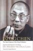 Dzogchen : the heart essence of the great perfection : Drogchen teachings given in the West