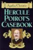 Hercule Poirot's casebook