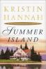 Summer Island : a novel