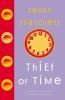 Thief of time : a novel of Discworld