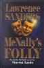 Lawrence Sander's McNally's folly : an Archy McNally novel