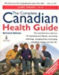 The complete Canadian health guide