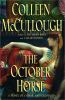 The October horse : a novel about Caesar and Cleopatra