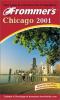 Frommer's Chicago 2001