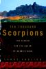 Ten thousand scorpions : the search for the Queen of Sheba's gold