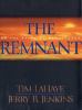 The remnant : on the brink of Armageddon