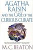 Agatha Raisin and the case of the curious curate