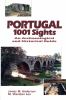 Portugal, 1001 sights : an archaeological and historical guide