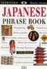 Japanese phrase book