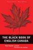 The black book of English Canada