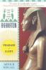 The life and times of Akhnaton, Pharaoh of Egypt