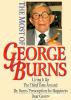 The most of George Burns.