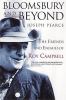 Bloomsbury and beyond : the friends and enemies of Roy Campbell