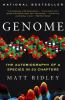 Genome : the autobiography of a species in 23 chapters