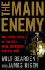 The main enemy : the inside story of the CIA's final showdown with the KGB