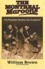 The Montreal Maroons : the forgotten Stanley Cup champions