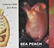 Sea peach : halocynthia auranthium