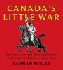Canada's little war : fighting for the British Empire in Southern Africa, 1899-1902