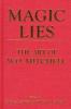 Magic lies : the art of W.O. Mitchell