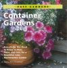 Container gardens