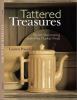 Tattered treasures : stylish decor with flea market finds