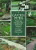 Garden paths : inspiring designs and practical projects