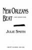 New Orleans beat : a Skip Langdon novel