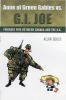 Anne of Green Gables vs. G.I. Joe : friendly fire between Canada and the U.S.