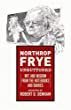 Northrop Frye unbuttoned : wit and wisdom from the notebooks and diaries