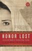 Honor lost : love and death in modern-day Jordan