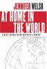 At home in the world : Canada's global vision for the 21st century