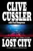 Lost city : a novel from the Numa files