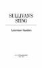 Sullivan's sting