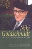 Niki Goldschmidt : a life in Canadian music