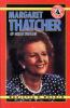 Margaret Thatcher of Great Britain