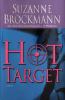Hot target : a novel