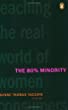 The 80% minority : reaching the real world of women consumers