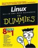 Linux all-in-one desk reference for dummies