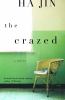 The crazed
