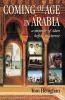 Coming of age in Arabia : a memoir of Aden before the terror