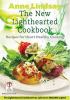 The new lighthearted cookbook : recipes for heart healthy cooking
