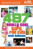 487 really cool tips for kids with diabetes