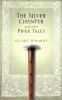 The silver chanter and other piper tales