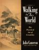 Walking in this world : the practical art of creativity